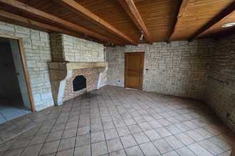 achat maison belleau 54610
