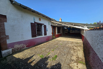 achat maison belleau 54610