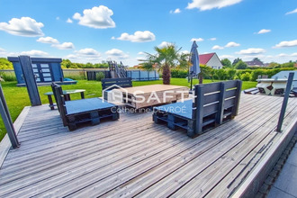 achat maison bellebrune 62142