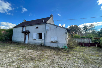 achat maison bellechaume 89210