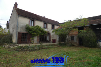 achat maison bellechaume 89210