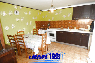 achat maison bellechaume 89210