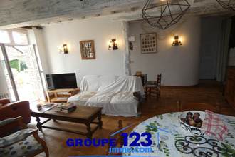 achat maison bellechaume 89210