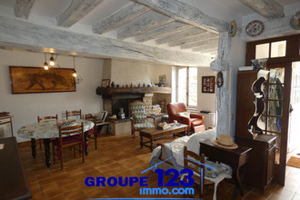 achat maison bellechaume 89210