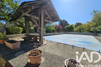 achat maison bellechaume 89210