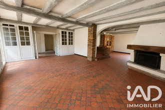 achat maison bellechaume 89210