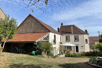 achat maison bellechaume 89210