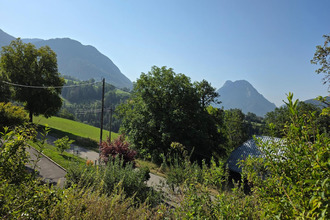 achat maison bellecombe-en-bauges 73340