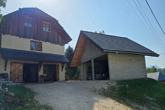 achat maison bellecombe-en-bauges 73340