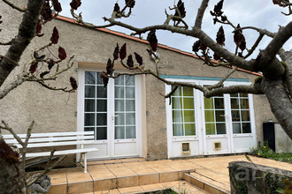 achat maison bellefonds 86210