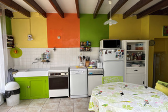 achat maison bellefonds 86210