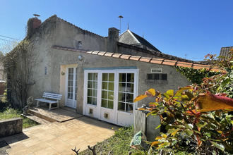 achat maison bellefonds 86210