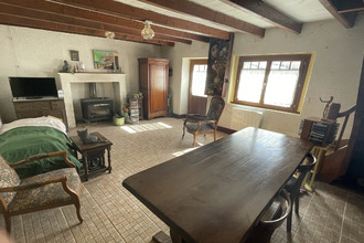 achat maison bellefonds 86210