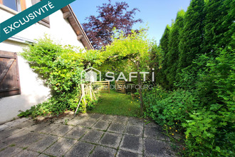 achat maison bellefontaine 39400