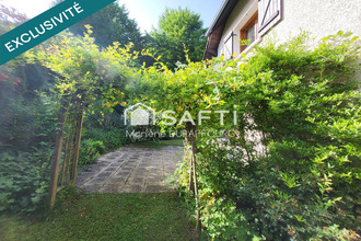 achat maison bellefontaine 39400