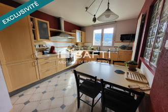 achat maison bellefontaine 39400