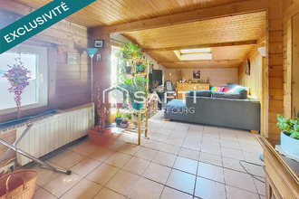 achat maison bellefontaine 39400