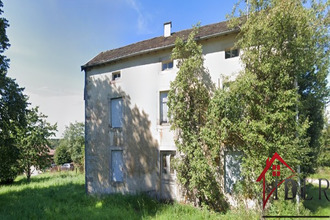 achat maison bellefontaine 88370