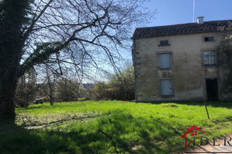 achat maison bellefontaine 88370