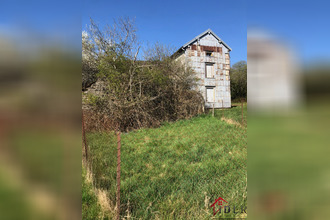 achat maison bellefontaine 88370