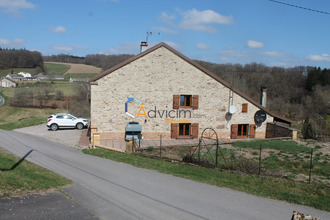 achat maison bellefontaine 88370