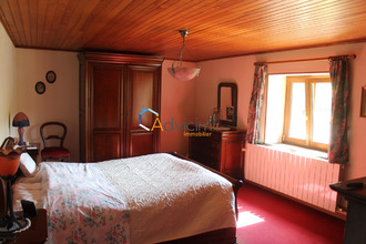 achat maison bellefontaine 88370