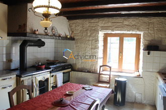 achat maison bellefontaine 88370