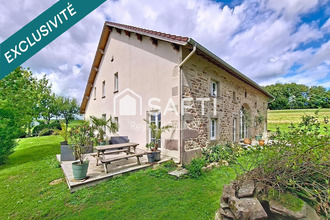 achat maison bellefontaine 88370