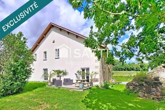 achat maison bellefontaine 88370