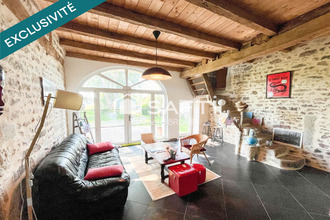 achat maison bellefontaine 88370