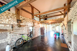 achat maison bellefontaine 88370