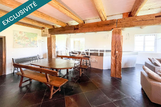 achat maison bellefontaine 88370