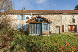 achat maison bellefontaine 88370