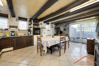 achat maison bellefontaine 88370