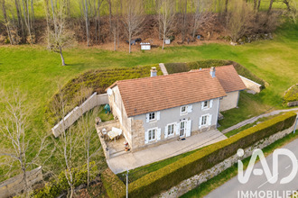 achat maison bellefontaine 88370