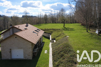 achat maison bellefontaine 88370