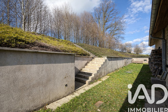 achat maison bellefontaine 88370