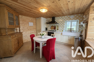 achat maison bellefontaine 88370