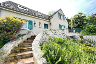 achat maison bellefontaine 95270