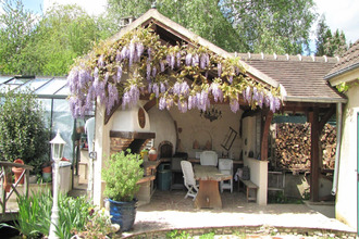 achat maison bellefontaine 95270
