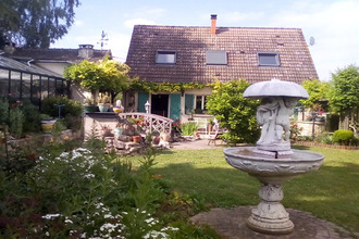 achat maison bellefontaine 95270