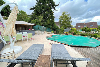achat maison bellefontaine 95270