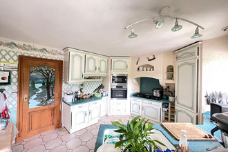 achat maison bellefontaine 95270
