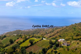 achat maison bellefontaine 97222