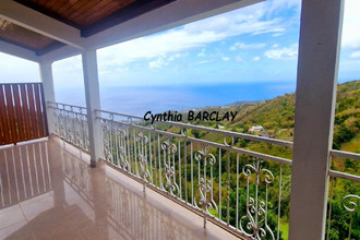 achat maison bellefontaine 97222