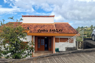 achat maison bellefontaine 97222