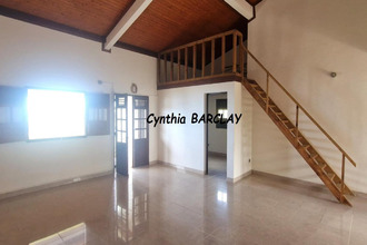 achat maison bellefontaine 97222