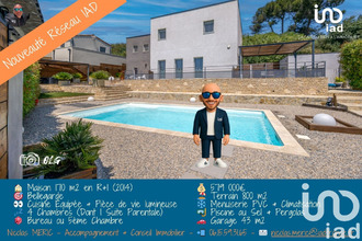 achat maison bellegarde 30127