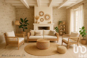 achat maison bellegarde 30127