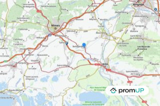 achat maison bellegarde 30127